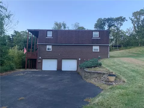 1495 E Beau St, Washington, PA 15301