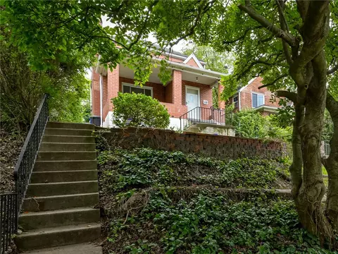 430 Connor St, Pittsburgh, PA 15207