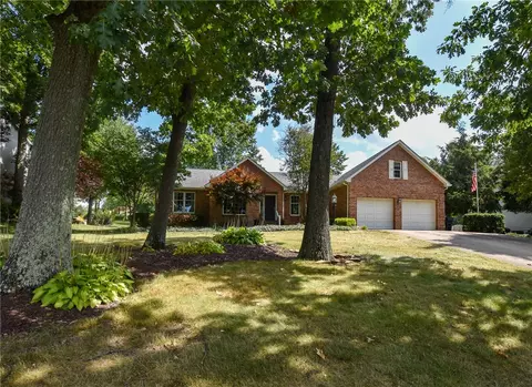 115 Shepperd Dr, Butler, PA 16002