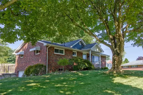 99 Rambler Dr, Sarver, PA 16055