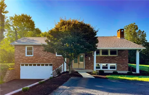 356 Coolspring Jumonville Rd, Hopwood, PA 15445