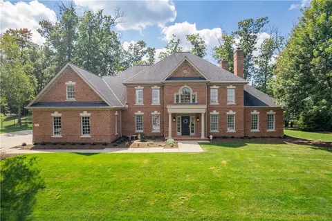 2197 S Villa, Gibsonia, PA 15044