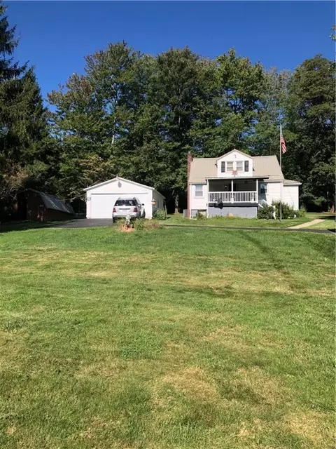 264 Old Plank, Butler, PA 16002