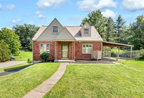 213 Coral Dr, Pittsburgh, PA 15241