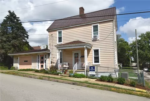 350 Baird Ave, Washington, PA 15301