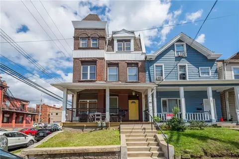 301 Meyran Ave, Pittsburgh, PA 15213