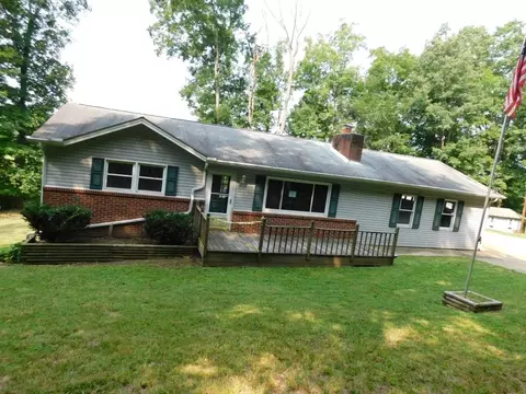 212 Stony Hill Dr, West Middlesex, PA 16159