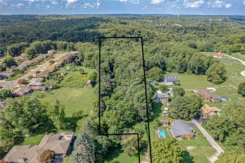 2165 Brodhead Rd, Aliquippa, PA 15001