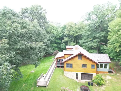 728 Beaver Dr, Rochester Mills, PA 15771