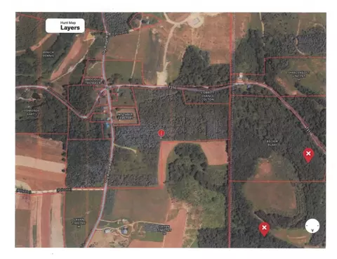 496 Dry Ridge Rd, Mayport, PA 16240