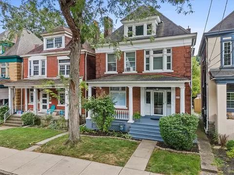 212 Elm St, Pittsburgh, PA 15218