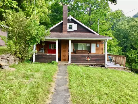 112 Belltown Rd, Templeton, PA 16259