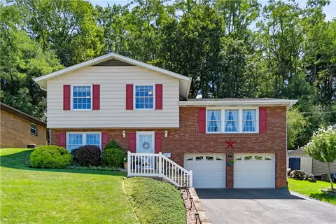 127 Parkedge Rd, Pittsburgh, PA 15220