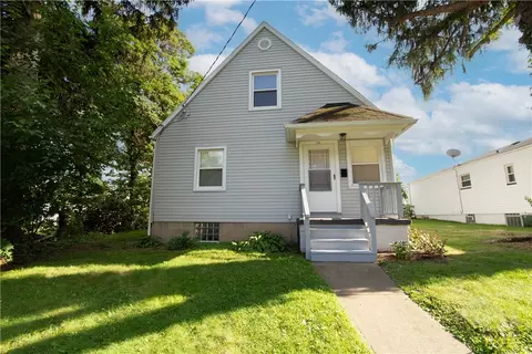 516 E Fairfield Ave, New Castle, PA 16105