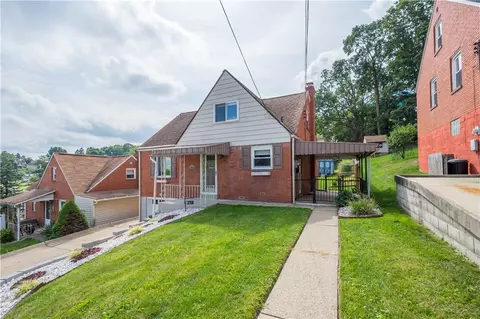 3719 Middleboro Rd, Pittsburgh, PA 15234