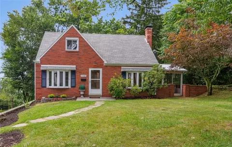 510 Oxford Blvd, Pittsburgh, PA 15243