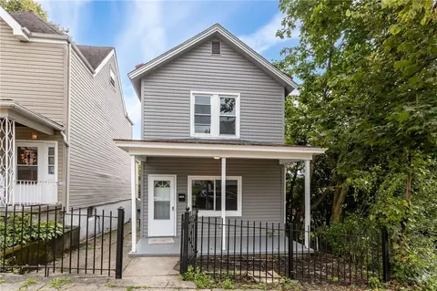 759 Mary St, Mckees Rocks, PA 15136