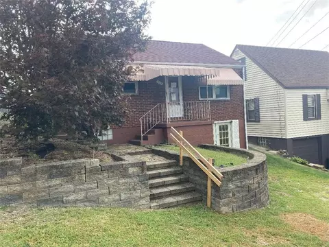 513 Ocala St, East Mc Keesport, PA 15035