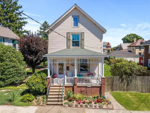 421 Mace St, Greensburg, PA 15601