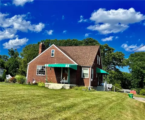 210 Rural Dr, Butler, PA 16001