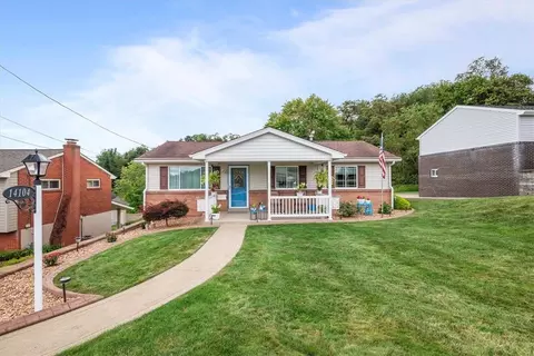14104 Wayne Dr, Irwin, PA 15642