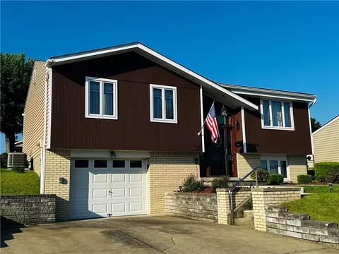 538 Elmview Dr, Elizabeth, PA 15037