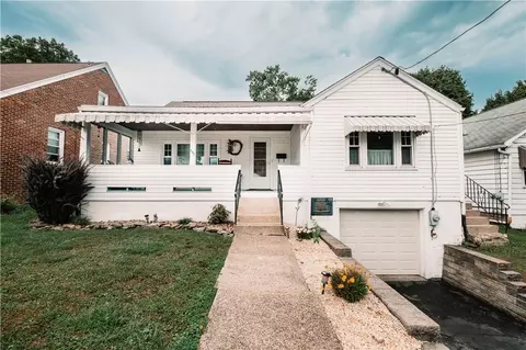 445 Washington St, Indiana, PA 15701