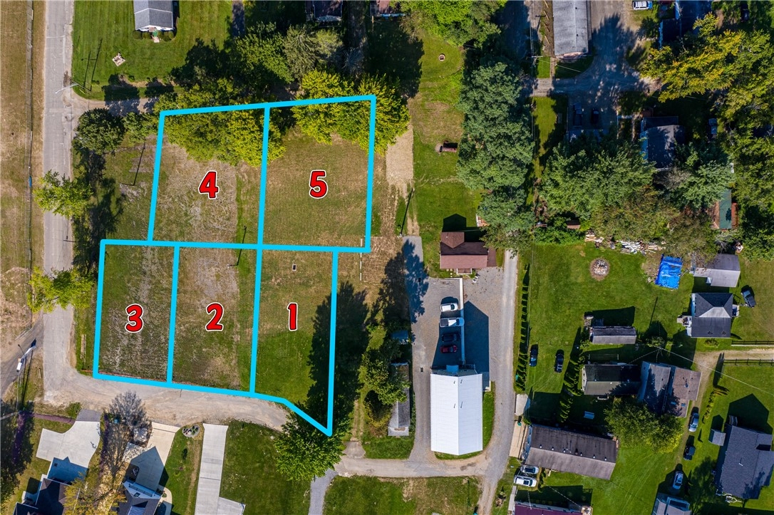 LOT 2 Lk St  