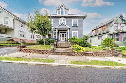 1136 Edson Ave, Johnstown, PA 15905