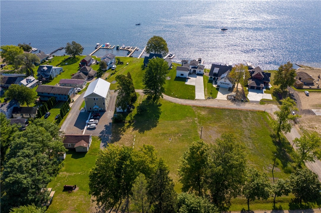 Lot 4 Ctr St  