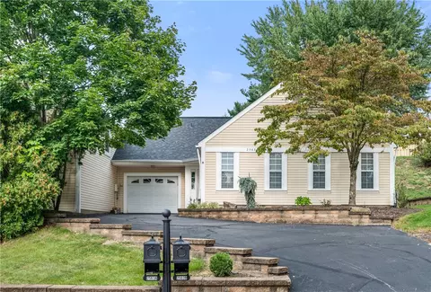 2563 Pheasant Run # b, Wexford, PA 15090