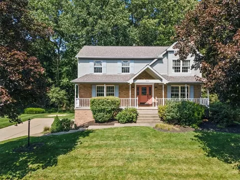 328 Cloverdale Dr, Wexford, PA 15090