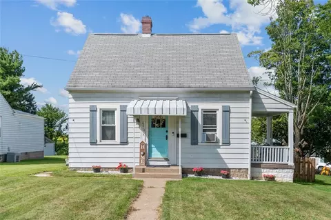6910 Monroe Ave, West Mifflin, PA 15122