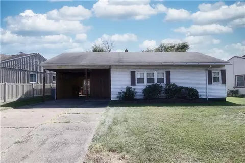 1340 Barkley Rd, Mckeesport, PA 15133