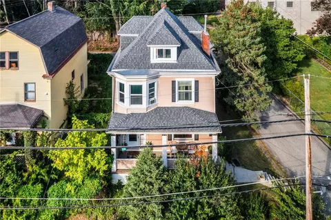 4000 Oswald St, Pittsburgh, PA 15212