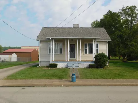 117 Independence St, Perryopolis, PA 15473