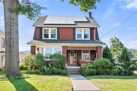 1395 2nd St, Beaver, PA 15009
