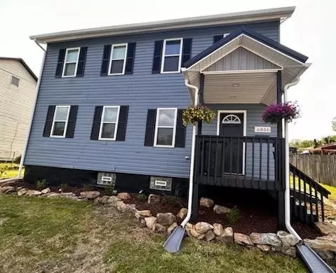 6851 Low St, Mount Pleasant, PA 15666