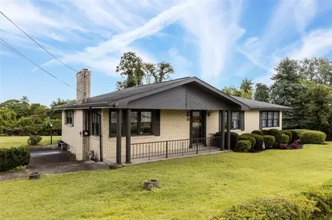 23 High St, Monessen, PA 15062