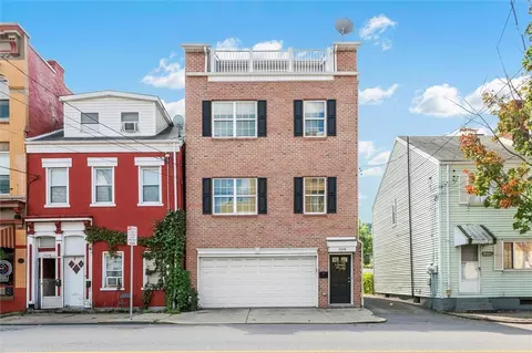 2608 Sarah St, Pittsburgh, PA 15203