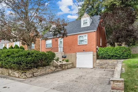 3259 Beechdale St, Pittsburgh, PA 15227