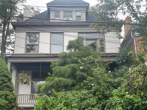 117 Linden Ave, Pittsburgh, PA 15218