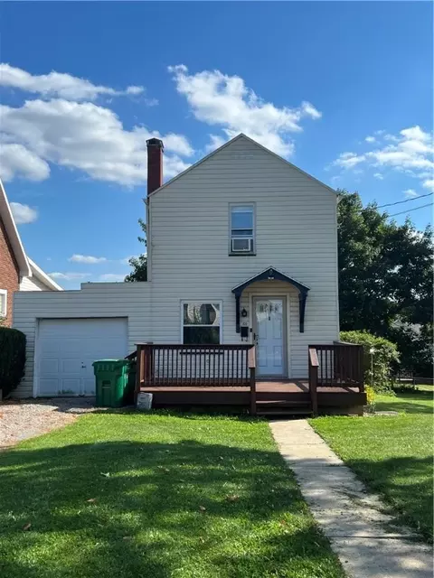 109 W Muntz Ave, Butler, PA 16001