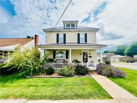 63 Mullen St, Uniontown, PA 15401