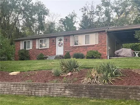 7 Charles St, Cecil, PA 15321