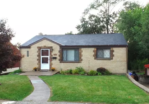 2264 Bernard St, Pittsburgh, PA 15234