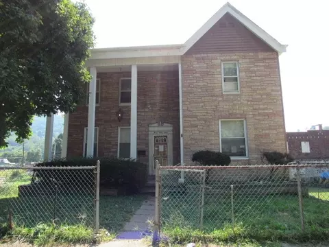 344 Main St, West Brownsville, PA 15417