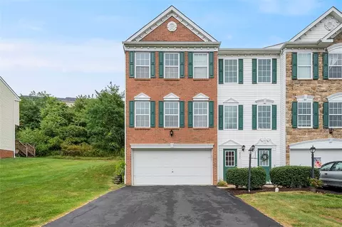 2315 Flint Dr, Washington, PA 15301