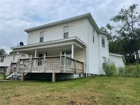 183 Main St, Plumville, PA 16246