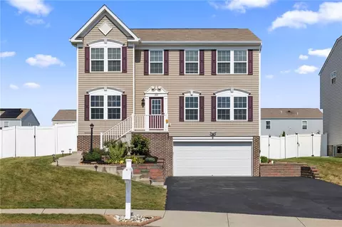 306 Filly Cir, Clinton, PA 15026